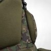 Trakker Křeslo komfortní s područkami - Levelite Camo Longback Recliner (Varianta Trakker Křeslo komfortní s područkami - Levelite Camo Longback Recliner)