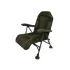 Trakker Křeslo komfortní s područkami - Levelite Long-Back Recliner (Varianta Trakker Křeslo komfortní s područkami - Levelite Long-Back Recliner)