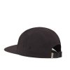 Trakker Kšiltovka 5 Panel Black Cap (Varianta Trakker Kšiltovka 5 Panel Black Cap)