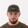 Trakker Kšiltovka 5 Panel Green Cap (Varianta Trakker Kšiltovka 5 Panel Green Cap)