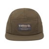 Trakker Kšiltovka 5 Panel Green Cap (Varianta Trakker Kšiltovka 5 Panel Green Cap)