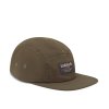 Trakker Kšiltovka 5 Panel Green Cap (Varianta Trakker Kšiltovka 5 Panel Green Cap)