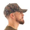 Trakker Kšiltovka CR Camo Water Resistant Cap (Varianta Trakker Kšiltovka CR Camo Water Resistant Cap)