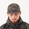 Trakker Kšiltovka TechPro Camo 5 Panel Cap (Varianta Trakker Kšiltovka TechPro Camo 5 Panel Cap)