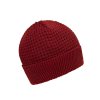 Trakker Kulich - Plum Textured Beanie (Varianta Trakker Kulich - Plum Textured Beanie)