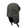 Trakker Kulich TechPro Camo Trapper Hat (Varianta Trakker Kulich TechPro Camo Trapper Hat)