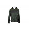 Trakker Mikina - Marl Fleece Back Hoody (Varianta Trakker Mikina - Marl Fleece Back Hoody - Small)