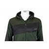 Trakker Mikina - Marl Fleece Back Hoody (Varianta Trakker Mikina - Marl Fleece Back Hoody - Small)