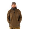 Trakker Mikina - TechPro Half Zip Hoody (Varianta Trakker Mikina - TechPro Half Zip Hoody - XXXL)