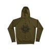 Trakker Mikina - Tempest Hoody (Varianta Trakker Mikina - Tempest Hoody - XXXL)