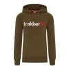 Trakker Mikina CR Logo Hoody (Varianta Trakker Mikina CR Logo Hoody - XXXL)