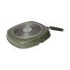 Trakker Pánev - Armolife Marble Griddle Pan (Varianta Trakker Pánev - Armolife Marble Griddle Pan)