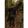 Trakker Pouzdro na 3 pruty - NXC Camo 3 Rod Sleeve 10ft (Varianta Trakker Pouzdro na 3 pruty - NXC Camo 3 Rod Sleeve 10ft)
