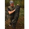 Trakker Pouzdro na 3 pruty - NXC Camo 3 Rod Sleeve 10ft (Varianta Trakker Pouzdro na 3 pruty - NXC Camo 3 Rod Sleeve 10ft)