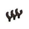 Trakker Sada Rohatinek Butt Grabber 3ks (Varianta Trakker Rohatinka (sada 3 ks) - Butt Grabber Small 3 Pack)