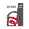 Trakker Tungstenová hadička Tungsten Tubing 2m (Varianta Trakker Tungsten Tubing Weed Green)