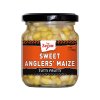 Carp Zoom Sweet Angler's Maize - 220ml (Varianta 125g/Natural)