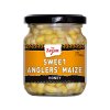 Carp Zoom Sweet Angler's Maize - 220ml (Varianta 125g/Natural)