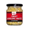 Carp Zoom Sweet Angler's Maize - 220ml (Varianta 125g/Natural)