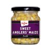 Carp Zoom Sweet Angler's Maize - 220ml (Varianta 125g/Natural)