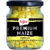Carp Zoom Premium Maize - 220 ml (Varianta 125 g/Jahoda)