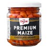 Carp Zoom Premium Maize - 220 ml (Varianta 125 g/Jahoda)