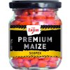 Carp Zoom Premium Maize - 220 ml (Varianta 125 g/Jahoda)