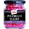 Carp Zoom Premium Maize - 220 ml (Varianta 125 g/Jahoda)