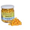 Master of Angler Kukuřice Hard Corn Bait - 212 ml (Varianta Med)