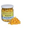 Master of Angler Kukuřice Hard Corn Bait - 212 ml (Varianta Med)