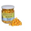 Master of Angler Kukuřice Hard Corn Bait - 212 ml (Varianta Med)