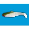 Relax Lures Relax Diamond Shad 2,5" - 6,2 cm (Varianta DS25-CS001)