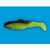 Relax Lures Relax Diamond Shad 2,5" - 6,2 cm (Varianta DS25-CS001)