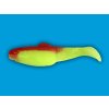 Relax Lures Relax Diamond Shad 2,5" - 6,2 cm (Varianta DS25-CS001)