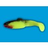 Relax Lures Relax Diamond Shad 2,5" - 6,2 cm (Varianta DS25-CS001)