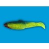 Relax Lures Relax Diamond Shad 3" - 7,5 cm (Varianta DS3-CS001)