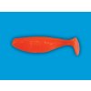 Relax Lures Relax Jankes 3" - 7 cm (Varianta JAN3-CS001)