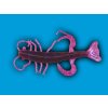 Relax Lures Relax Krevetka 3" - 7 cm (Varianta KR3-CS004)