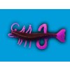 Relax Lures Relax Krevetka 3" - 7 cm (Varianta KR3-CS004)