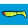 Relax Lures Relax Ripper Kopyto 2,5" - 6,2 cm (Varianta RK25-CS002)