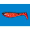 Relax Lures Relax Ripper Kopyto 2,5" - 6,2 cm (Varianta RK25-CS002)
