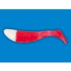 Relax Lures Relax Ripper Kopyto 2,5" - 6,2 cm (Varianta RK25-CS002)