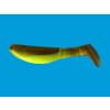 Relax Lures Relax Ripper Kopyto 3" - 7,5 cm (Varianta RK3-CS001)