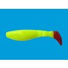 Relax Lures Relax Ripper Kopyto 3" - 7,5 cm (Varianta RK3-CS001)