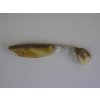 Relax Lures Relax Ripper Kopyto L 4" - 10 cm (Varianta RKL4-CS001)