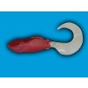 Relax Lures Relax Super Rybka 3" - 7 cm (Varianta SR3-CS001)