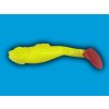 Relax Lures Relax Super Rybka 3" - 7 cm (Varianta SR3-CS001)