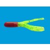 Relax Lures Relax Tuba 1" - 4 cm (Varianta T1-CS001)