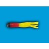 Relax Lures Relax Tuba 1" - 4 cm (Varianta T1-CS001)