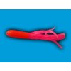 Relax Lures Relax Tuba 1" - 4 cm (Varianta T1-CS001)